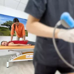 Rozhovor s Ivou Bílkovou o možnostech fyzioterapie a proměnách pacientů