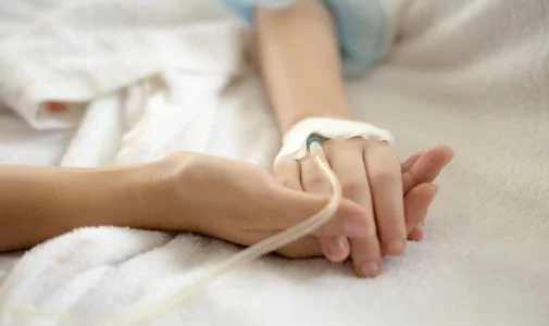 Paliativní a hospicová péče: podpora kvality života při nevyléčitelném onemocnění