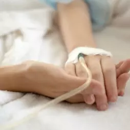 Paliativní a hospicová péče: podpora kvality života při nevyléčitelném onemocnění
