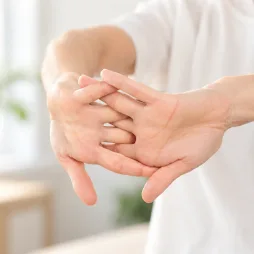 Křupání v kloubech - škodí, nebo ne?