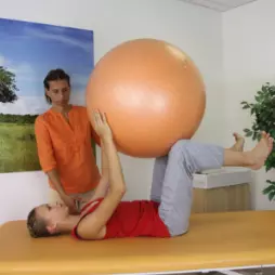 Dynamická neuromuskulární stabilizace (DNS)