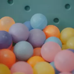 Míčkování (míčková facilitace) dle Zdeny Jebavé