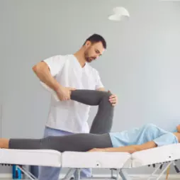 Proprioceptivní nervosvalová facilitace (Kabatova metoda)