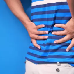 Spondylartróza/spondylartritida