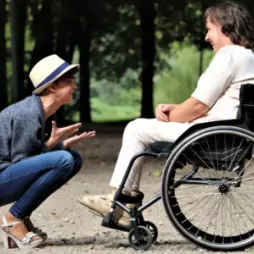 Spinální muskulární atrofie