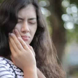 Bolest a poruchy žvýkacího kloubu