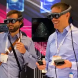 Veletrh MEDICA 2019
