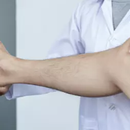Zánět okostice – tibiální syndrom