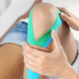 Vaše nejčastější dotazy o kinesiotapingu