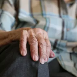 Parkinsonova nemoc