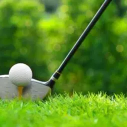 Příprava na golfovou sezónu