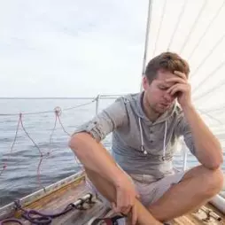 Syndrom z vylodění
