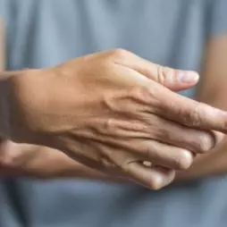 Psychosomatika svalových křečí - důvod vzniku