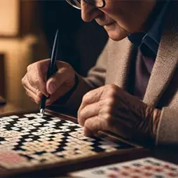 Jak zůstat mentálně zdraví – zařazení trénovaní mozku do každodenního života