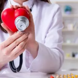 Kardiologie: pohled do světa srdce