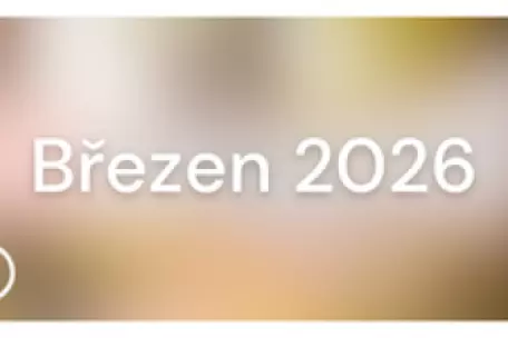 FYZIOmagazín – březen 2026