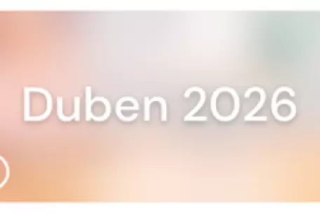 FYZIOmagazín – duben 2026