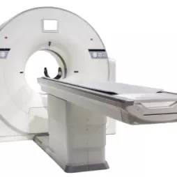 Počítačová tomografie (CT)