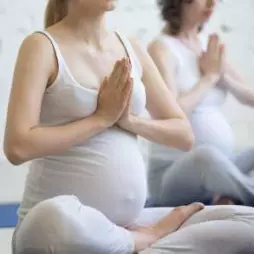 Zdravé těhotenství v pohybu 3. část: jakou skupinovou lekci zvolit?