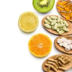 Vitamíny a jejich význam pro lidské zdraví