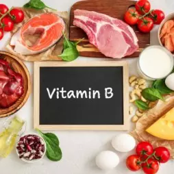 Vitamíny skupiny B: Nezbytní pomocníci pro zdraví a dostatek energie