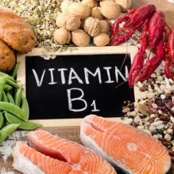 Vitamín B1: Klíč k energii pro každodenní fungování