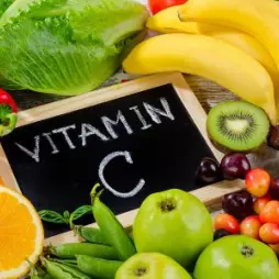 Vitamín C: Zázrak mezi vitamíny
