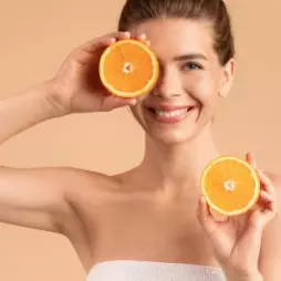Zlepšete pleť a vlasy pomocí vitamínových infuzí