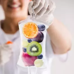 Výhody vitamínu C pro zdraví: Proč je infuzní forma nejlepší?