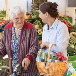 Příběh sociální pracovnice: Jak mi práce změnila pohled na život