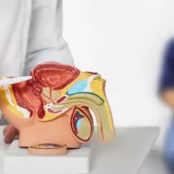 Bolest prostaty a možnosti její moderní léčby