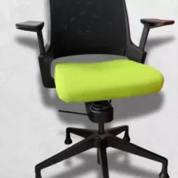 Zdravotní ergonomická židle Adaptic Mio