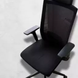Zdravotní ergonomická židle Adaptic EVORA+