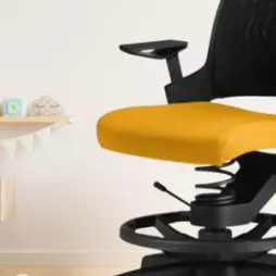 Ergonomické sezení u dětí a studentů aneb prevence již od mala.