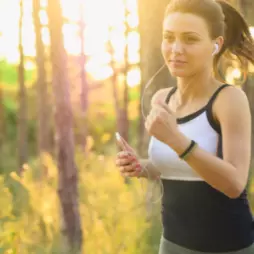 „Barefoot running“ aneb jak správně běhat