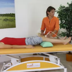 Diagnostika ultrazvukem