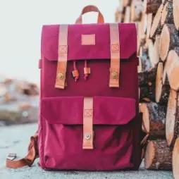 Ergonomie pro studenty a dospělé: městský batoh jako každodenní zatížení