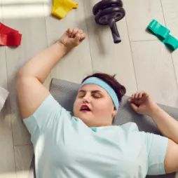 Jak najít motivaci ke cvičení, která opravdu vydrží