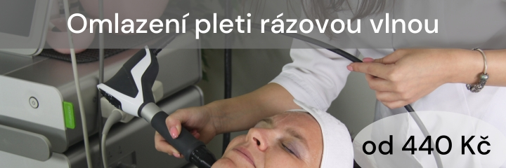 Omlazení pleti