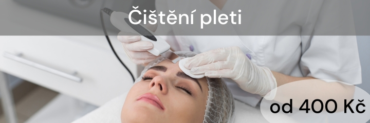 Péče o pleť