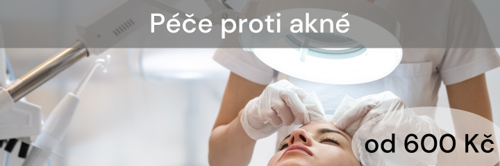 Péče o pleť