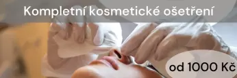 Péče o pleť