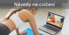 Návody na cvičení