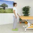 Protažení třísel pomocí skluzu