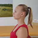 Zásuvka vsedě