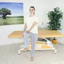 Cvičení pro posilování stabilizačního systému ve stoji