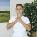 Uvolnění svalů krku