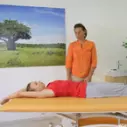 Mojžíšová - protažení do dálky