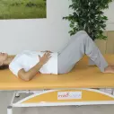 Nácvik udržení nitrobřišního tlaku