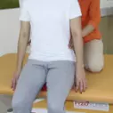 Cvičení do kanceláře - stabilizace trupu